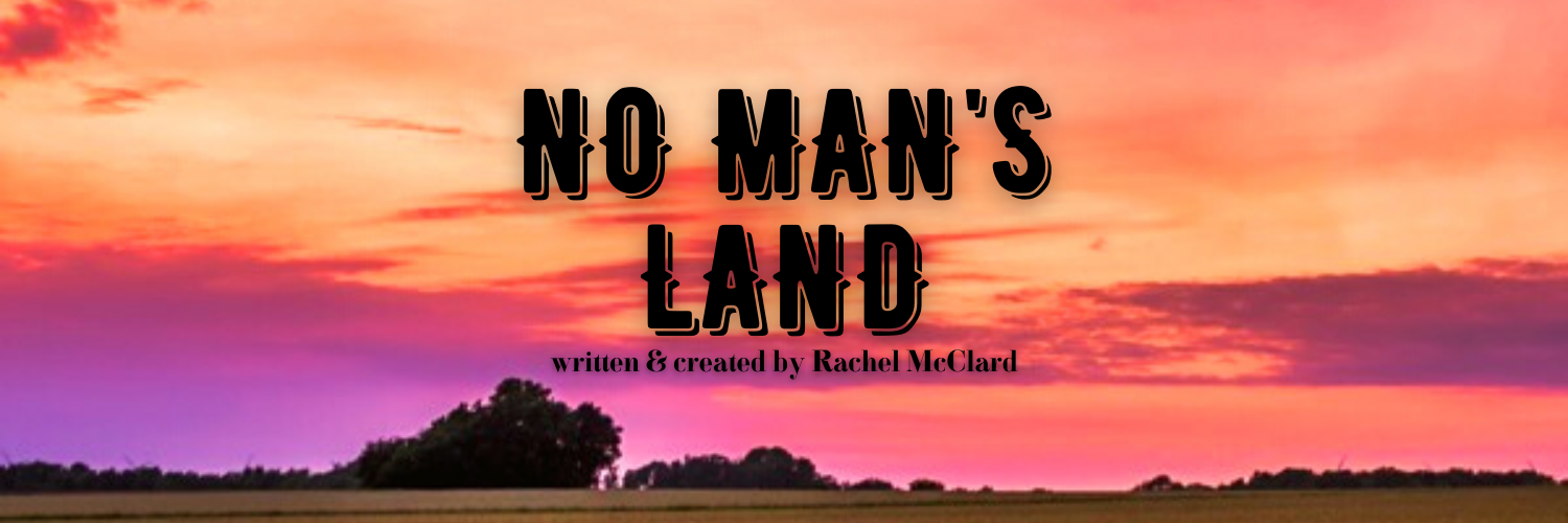 NO MAN'S LAND