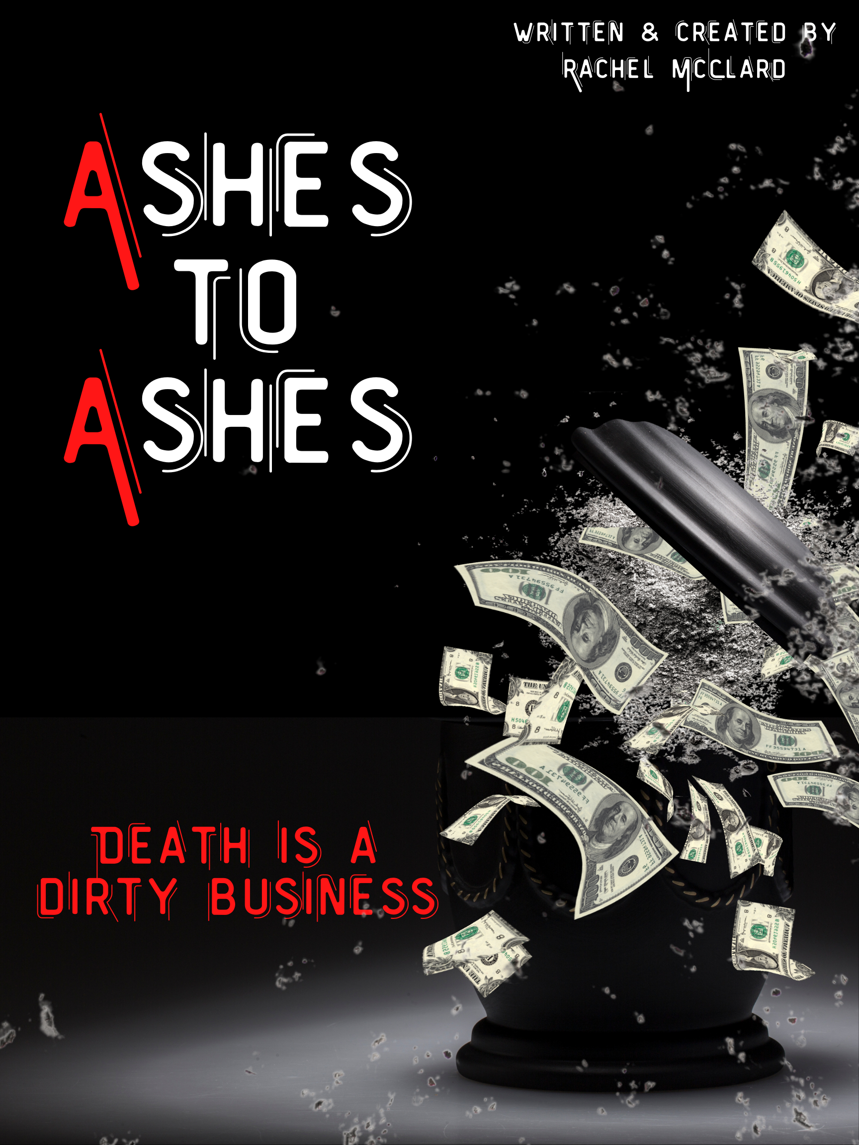 ASHES TO ASHES