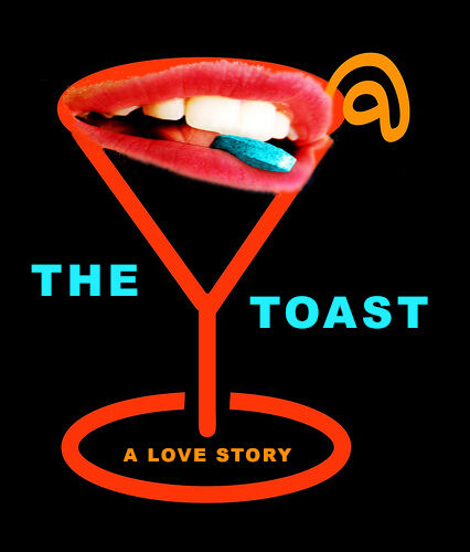 THE TOAST