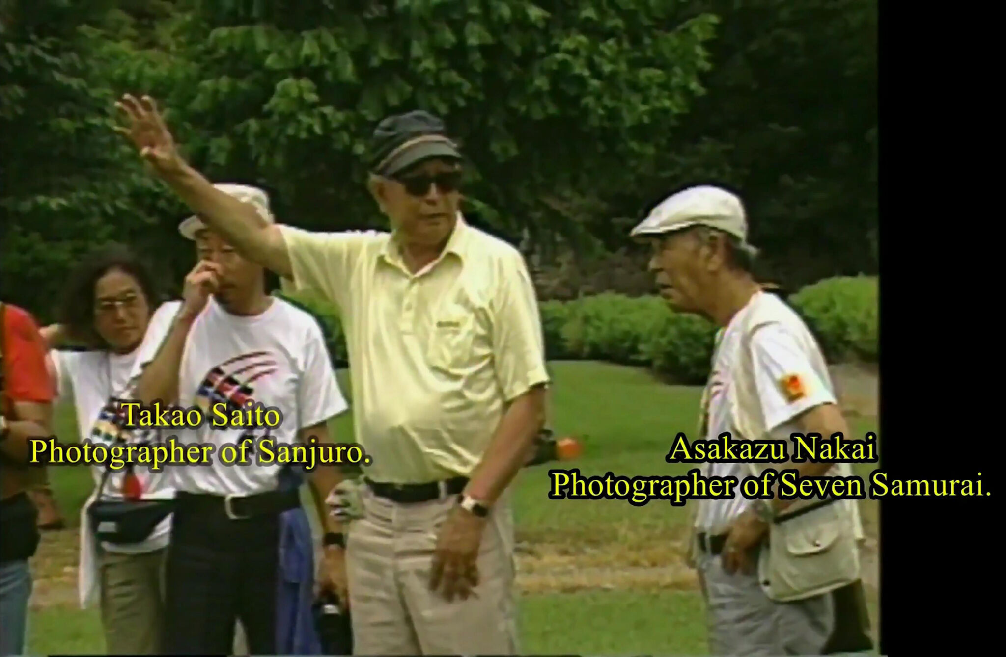 LIFE WORK OF AKIRA KUROSAWA
