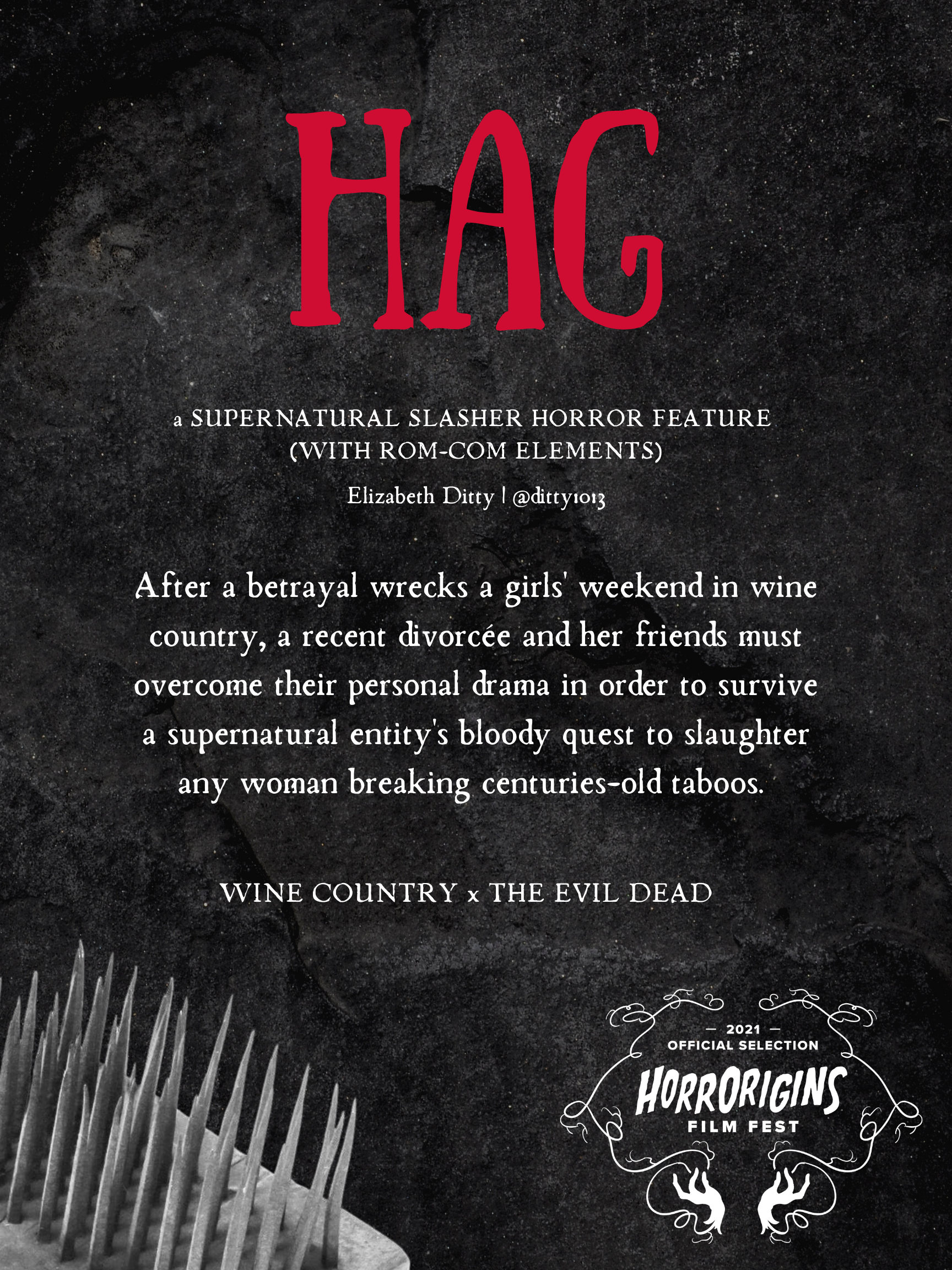 HAG