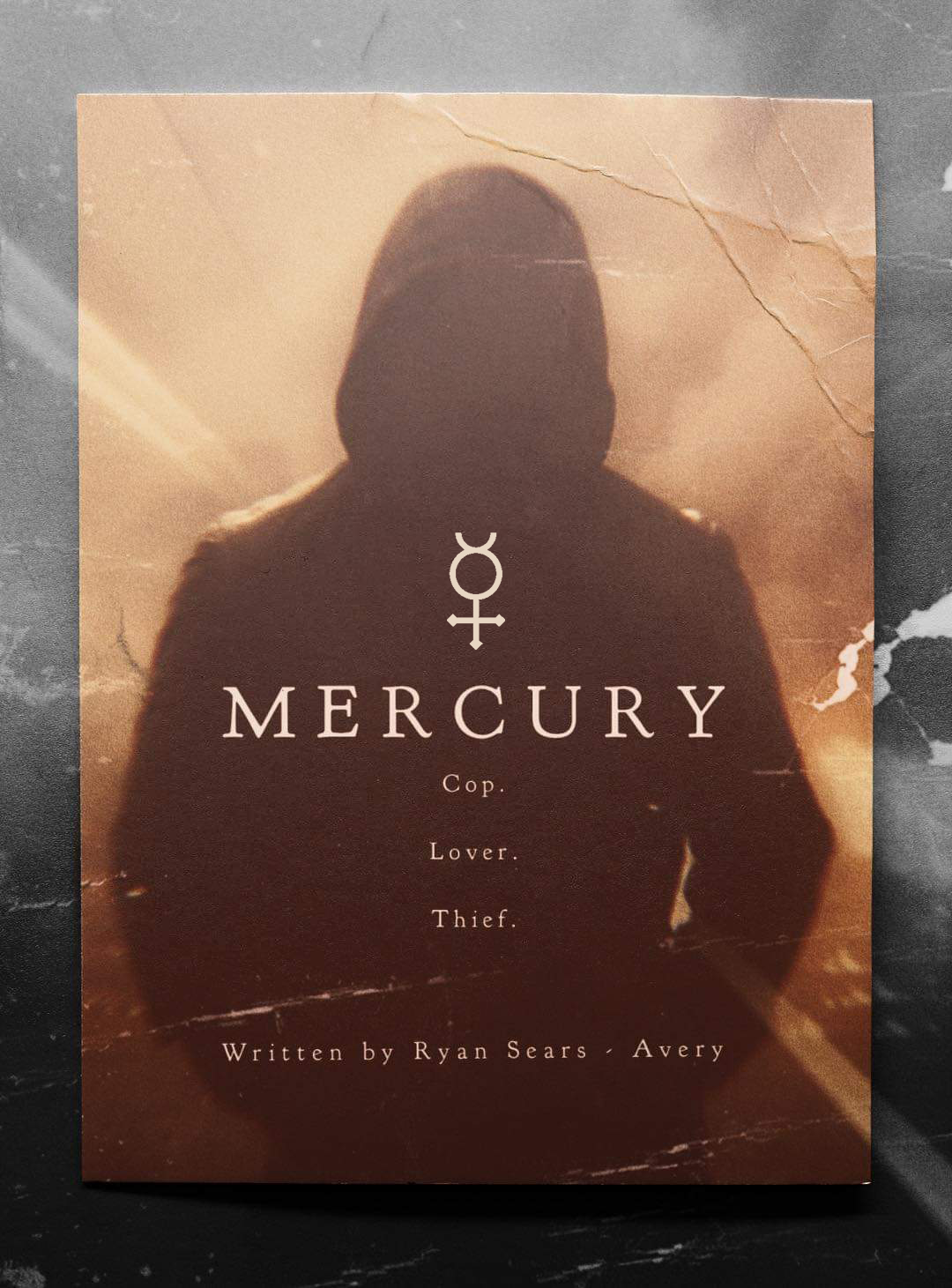 MERCURY