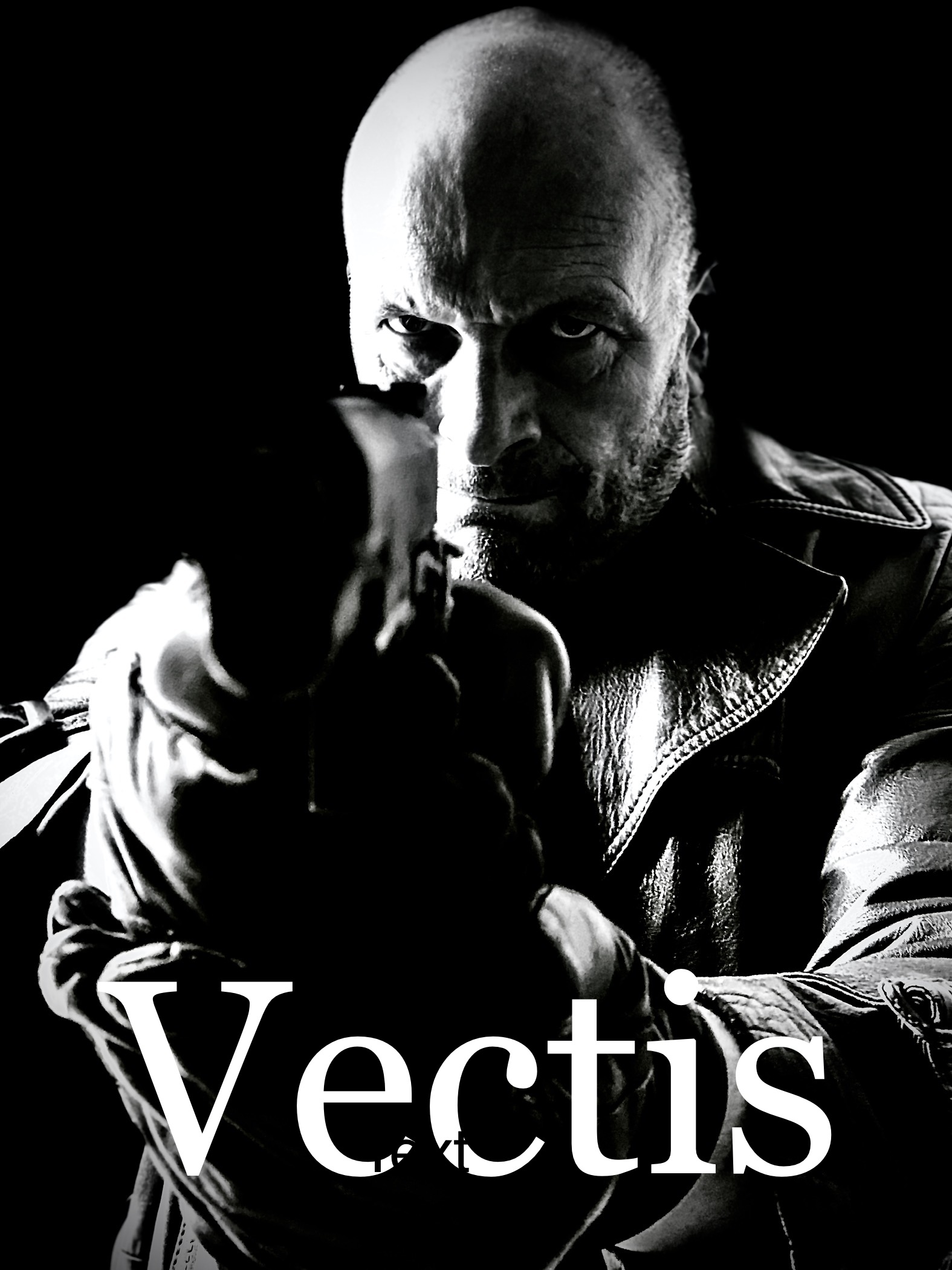 VECTIS- THE LAST BASTION