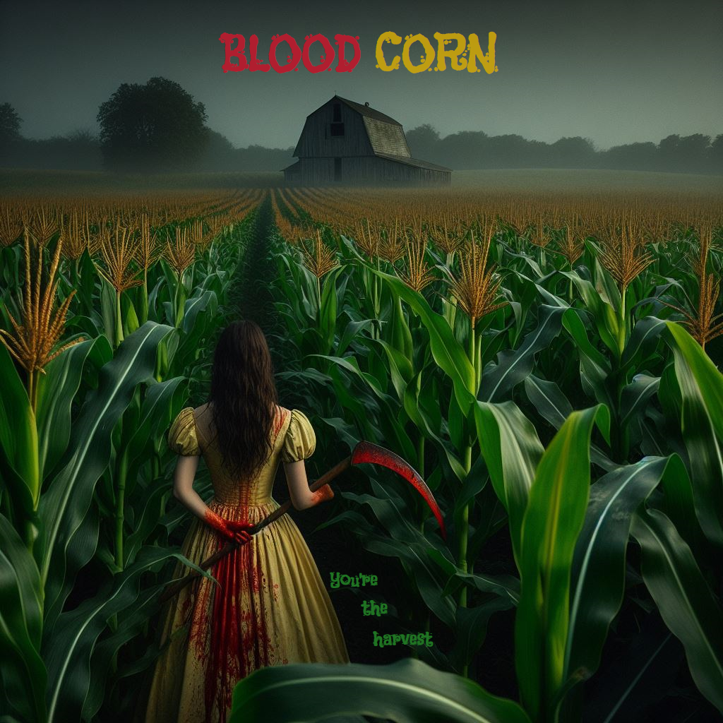 BLOOD CORN