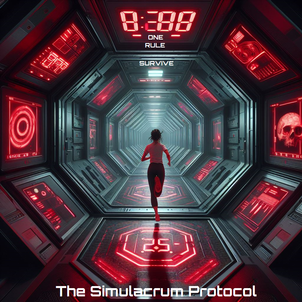 THE SIMULACRUM PROTOCOL