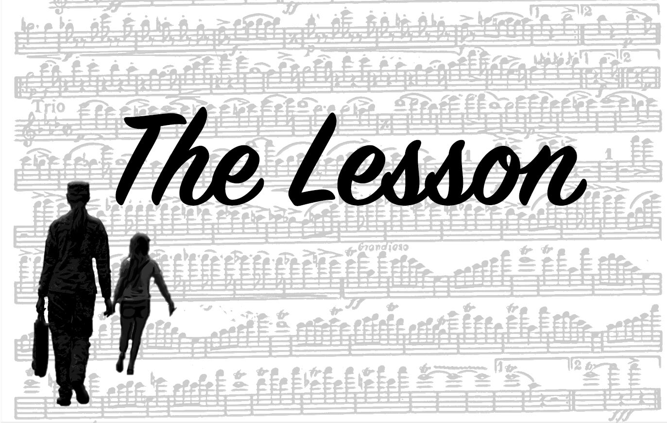 THE LESSON