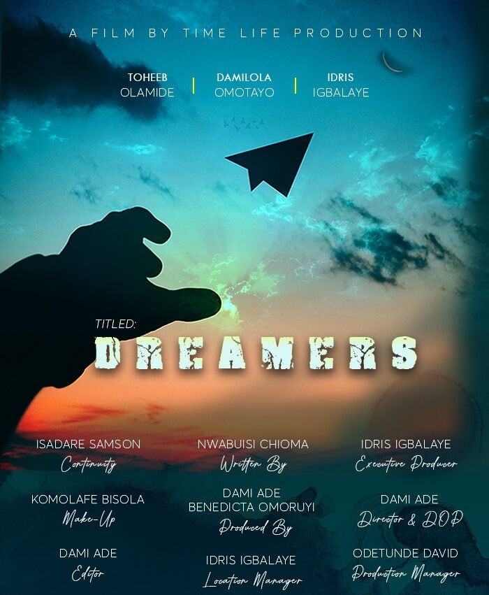 DREAMERS