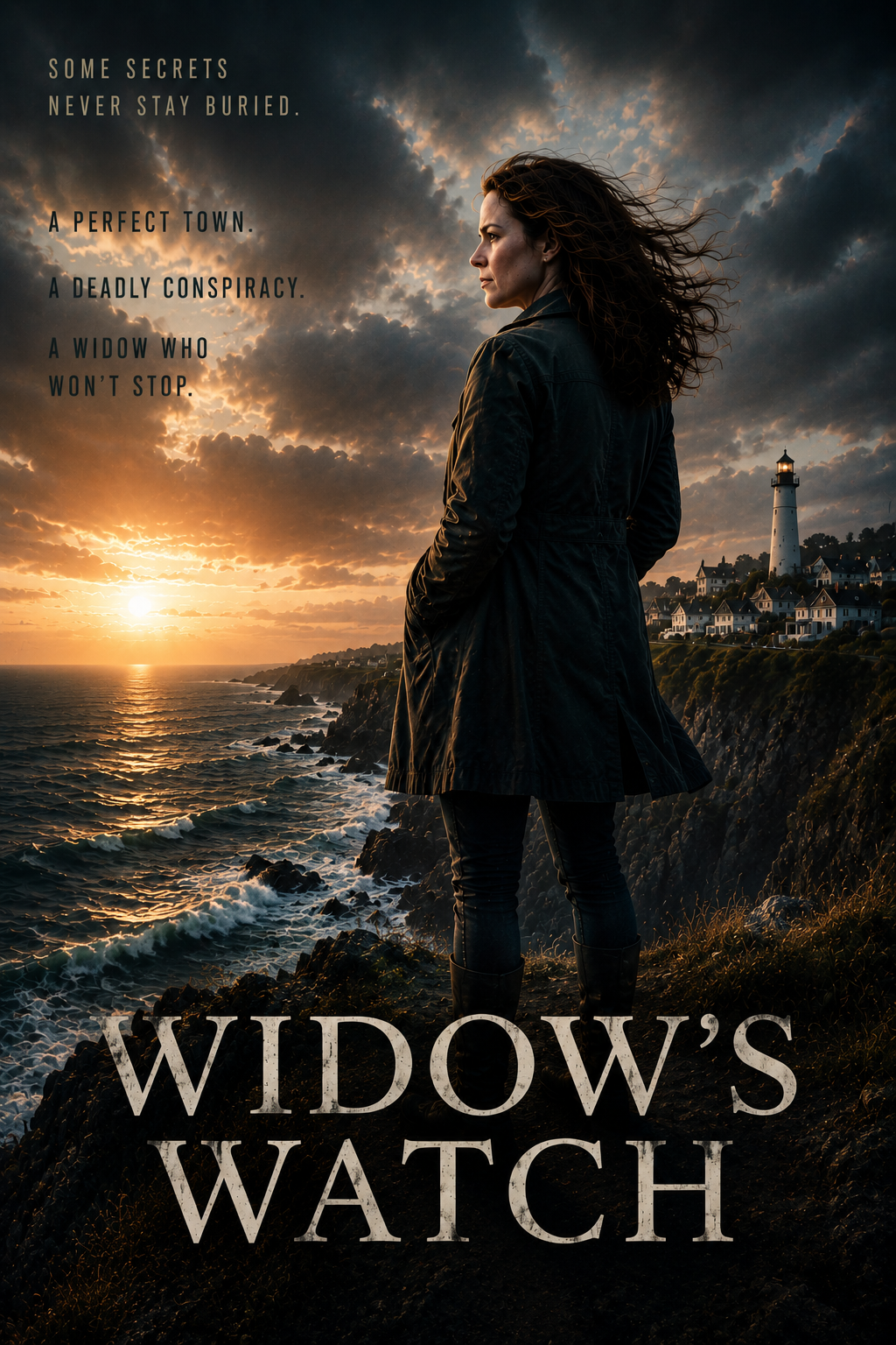 WIDOW'S WATCH