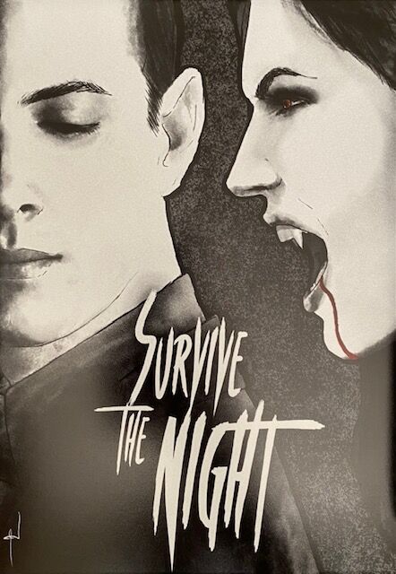 SURVIVE THE NIGHT