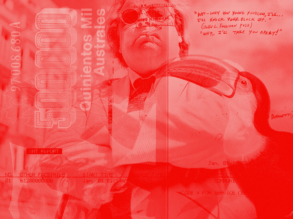 THE UNTIMELY DEMISE OF THAT AWFUL DAVID SCHWARTZMAN