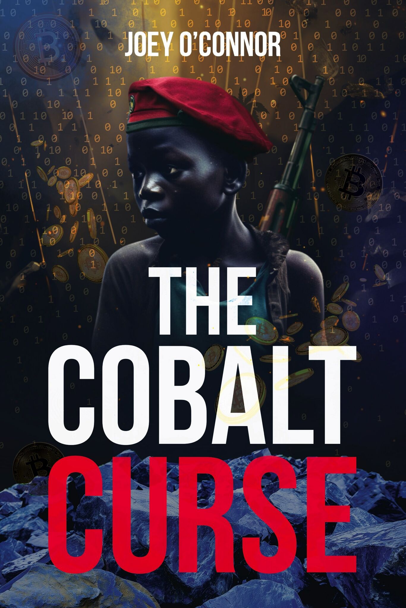 THE COBALT CURSE