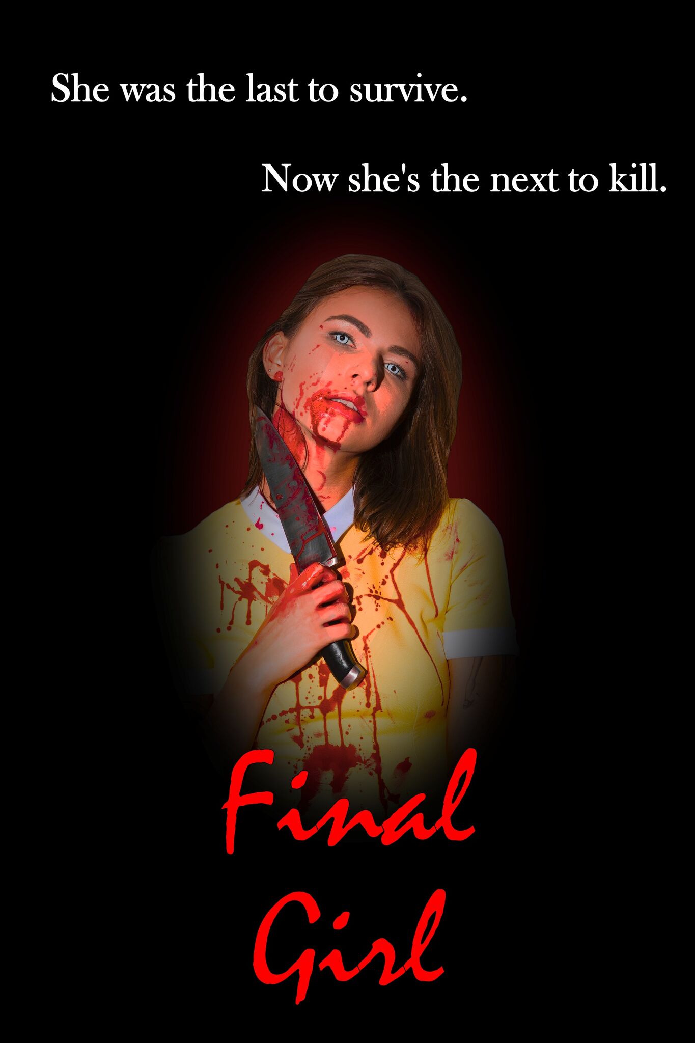 FINAL GIRL