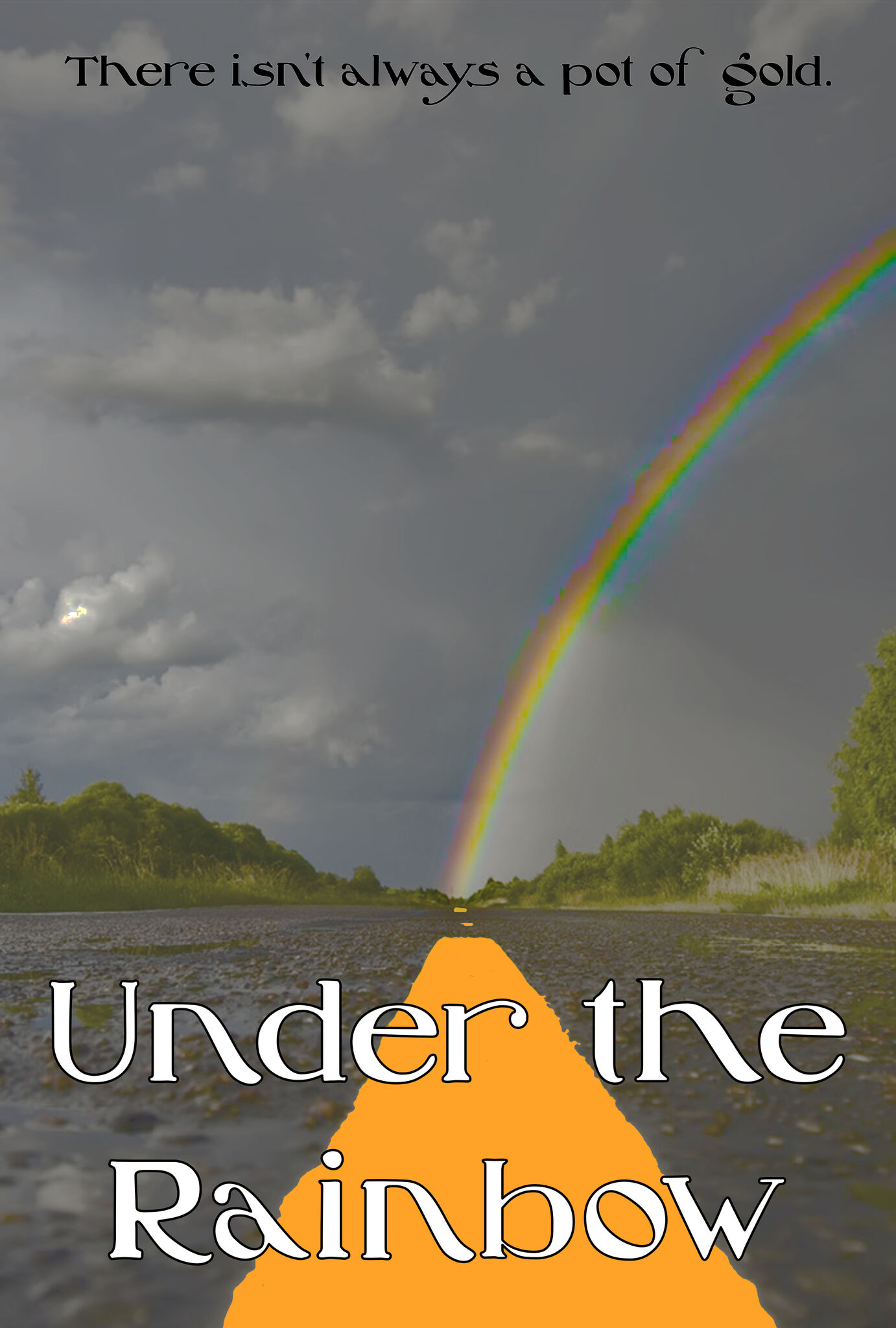UNDER THE RAINBOW