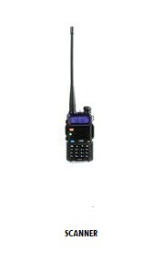 SCANNER