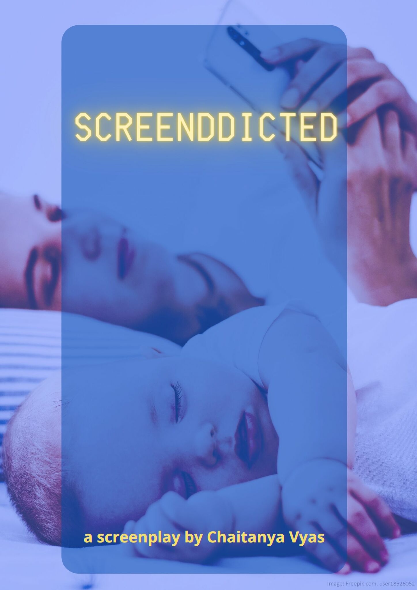 SCREENDDICTED