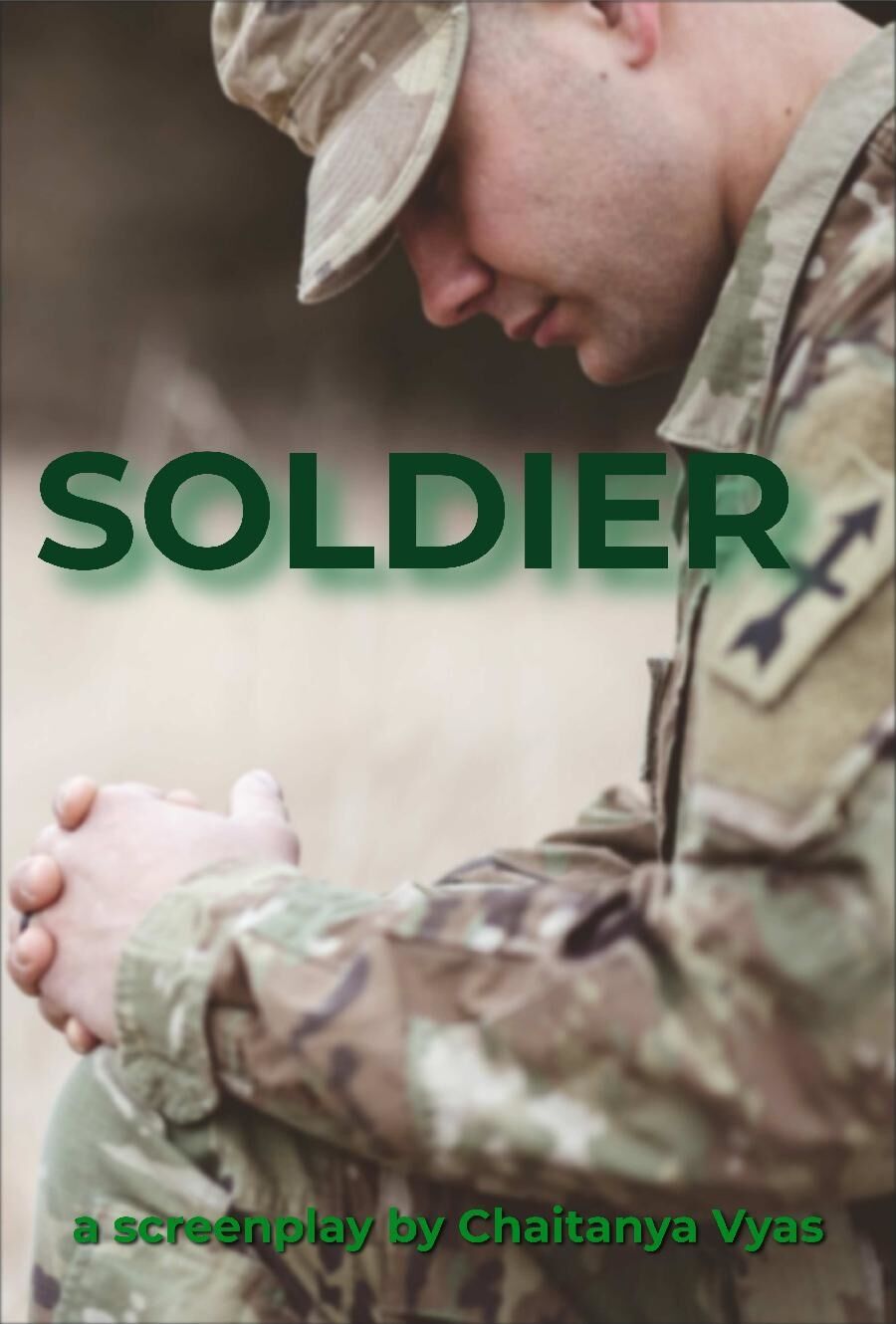 SOLDIER