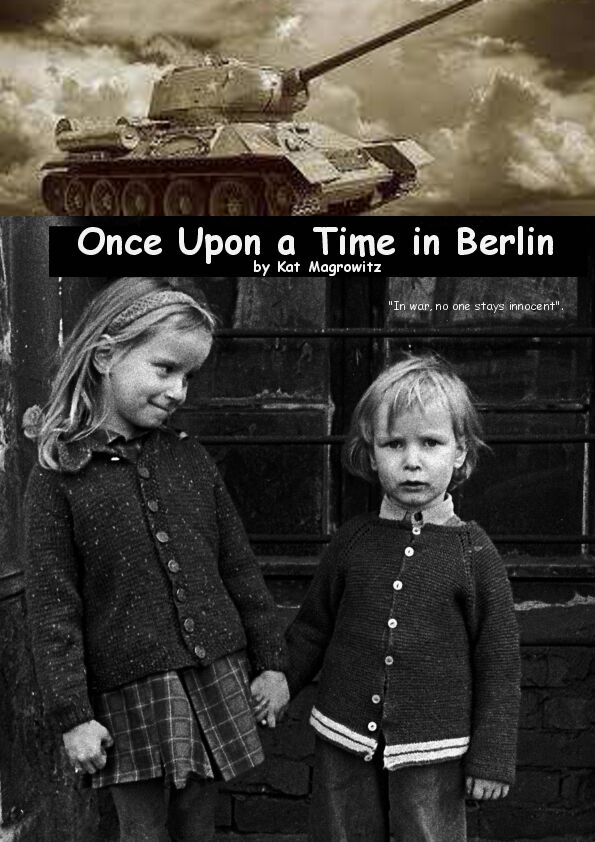 ONCE UPON A TIME IN BERLIN