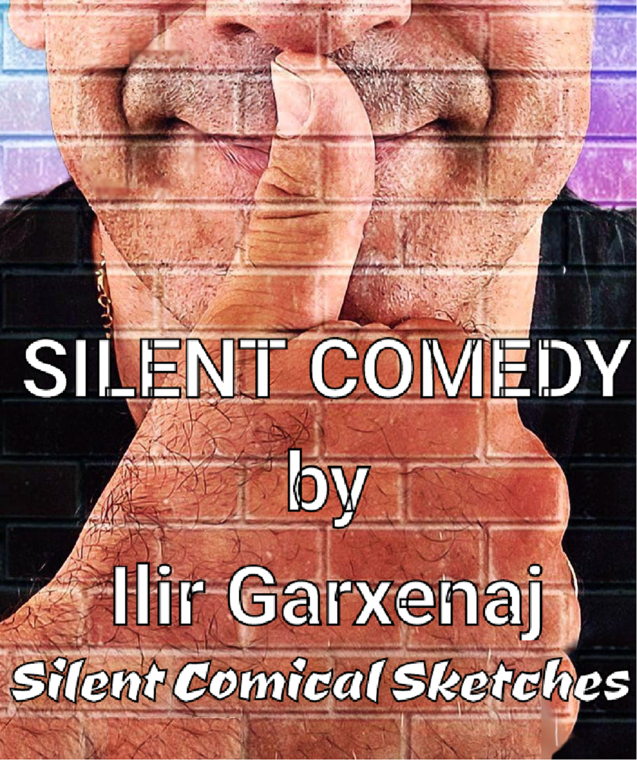 SILENT COMEDY