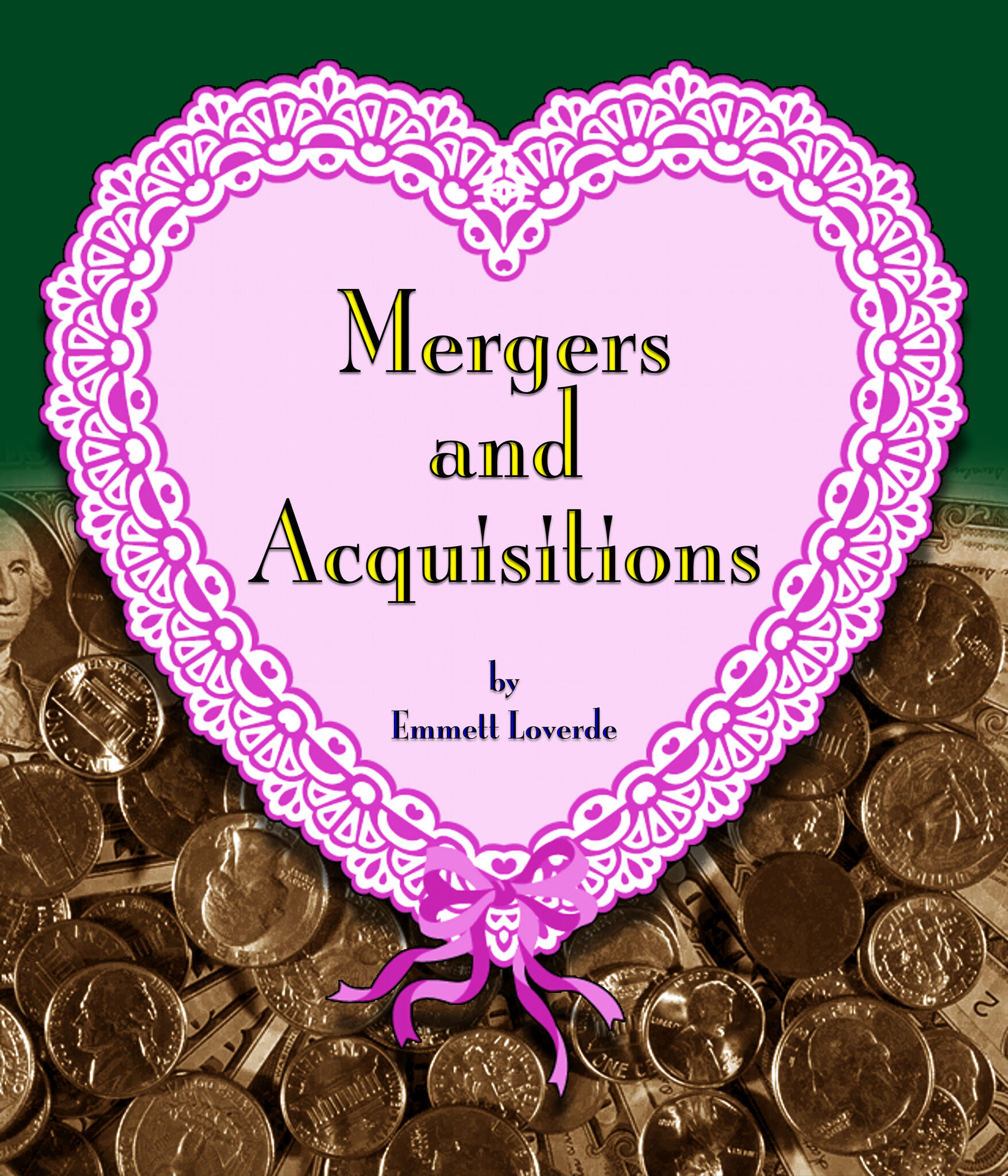 MERGERS AND ACQUISITIONS