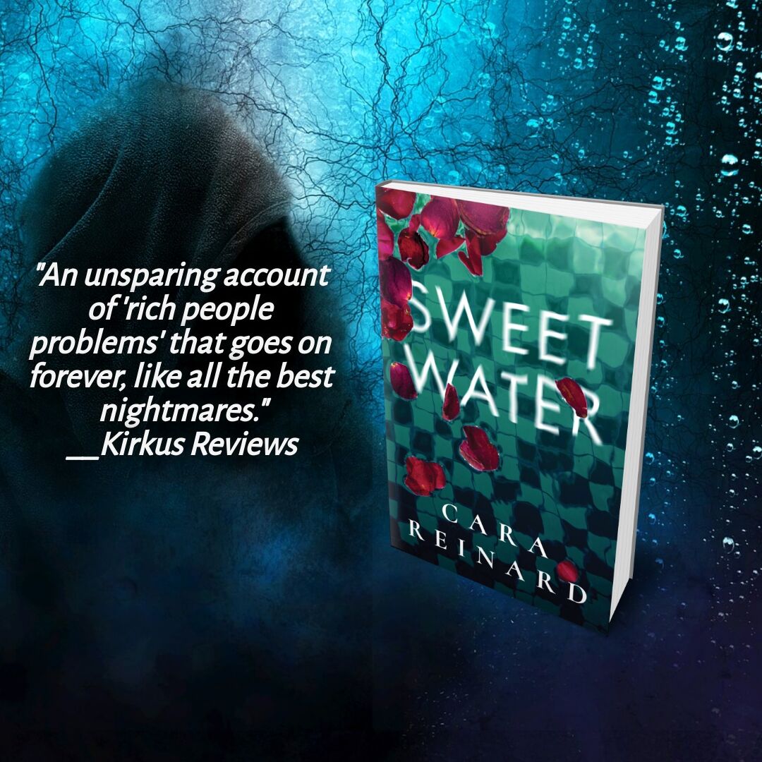 SWEET WATER (ADAPTED FROM THE BEST-SELLING NOVEL, SWEET WATER)