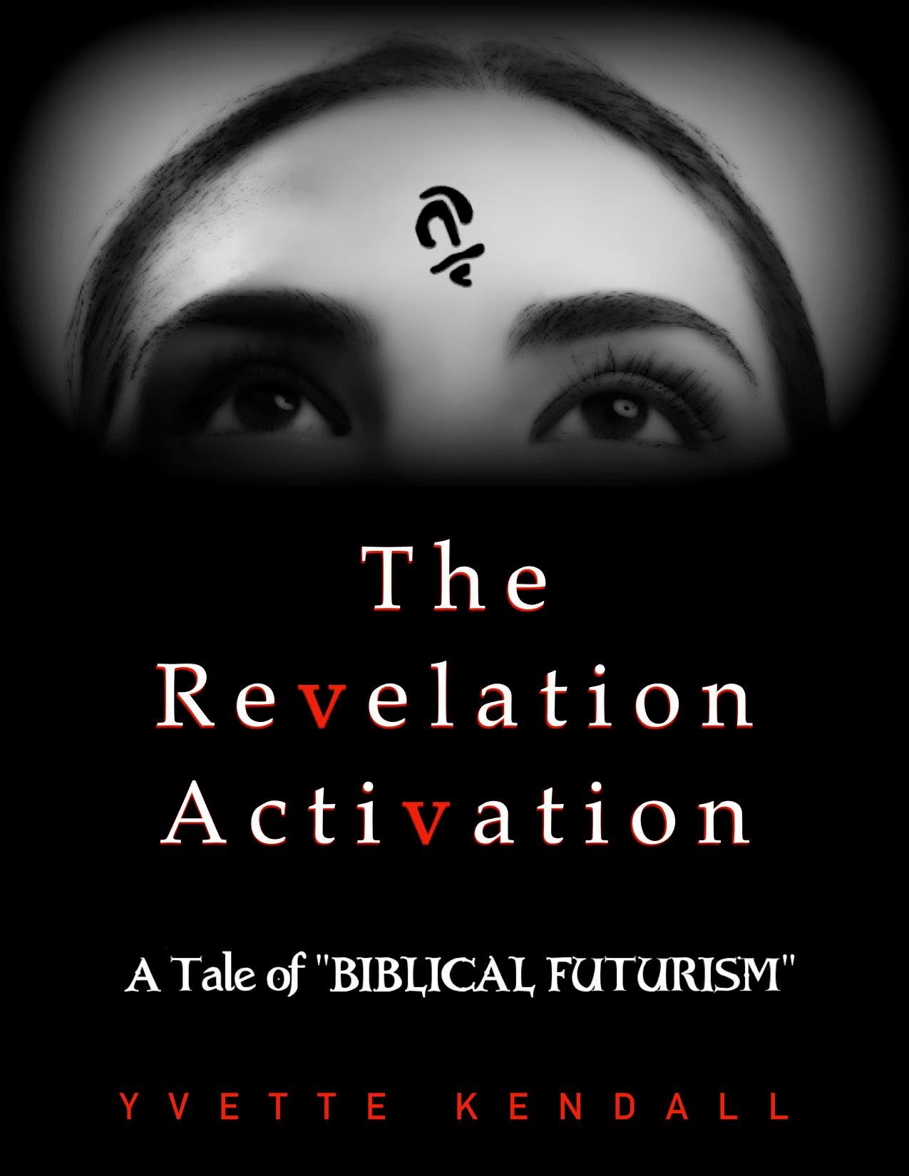 THE REVELATION ACTIVATION