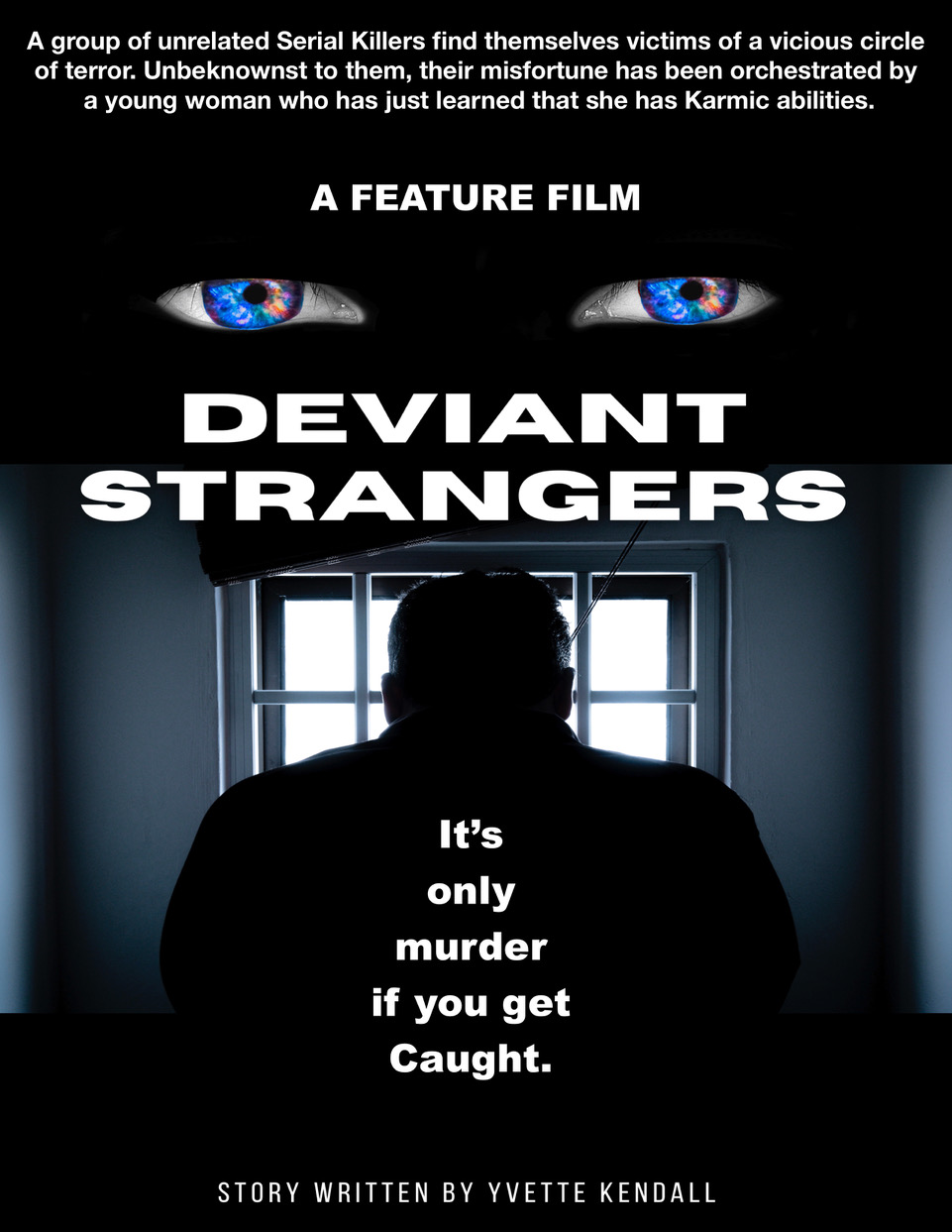 DEVIANT STRANGERS