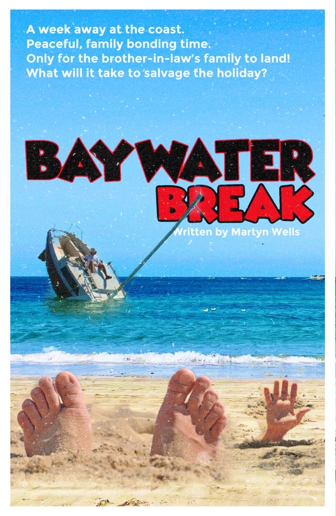 BAYWATER BREAK