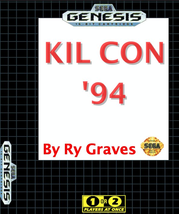 KIL CON '94