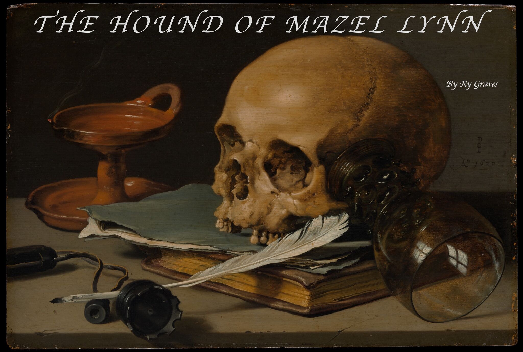 THE HOUND OF MAZEL LYNN