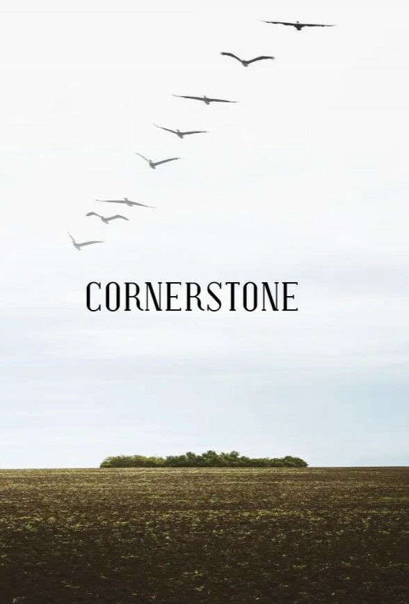 CORNERSTONE