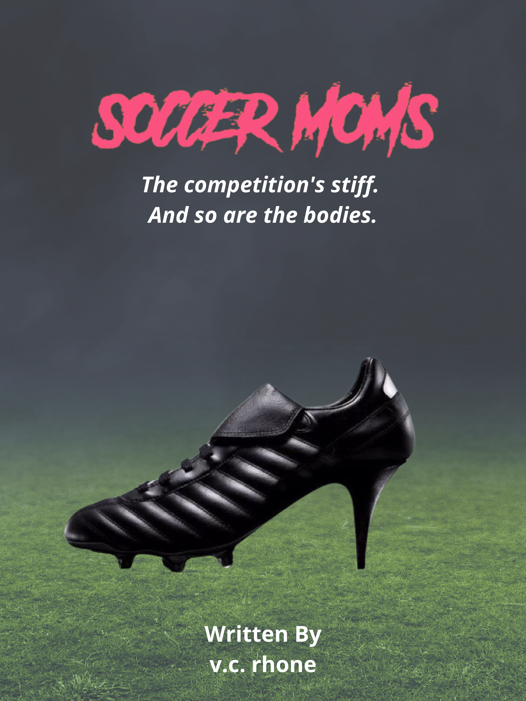 SOCCER MOMS