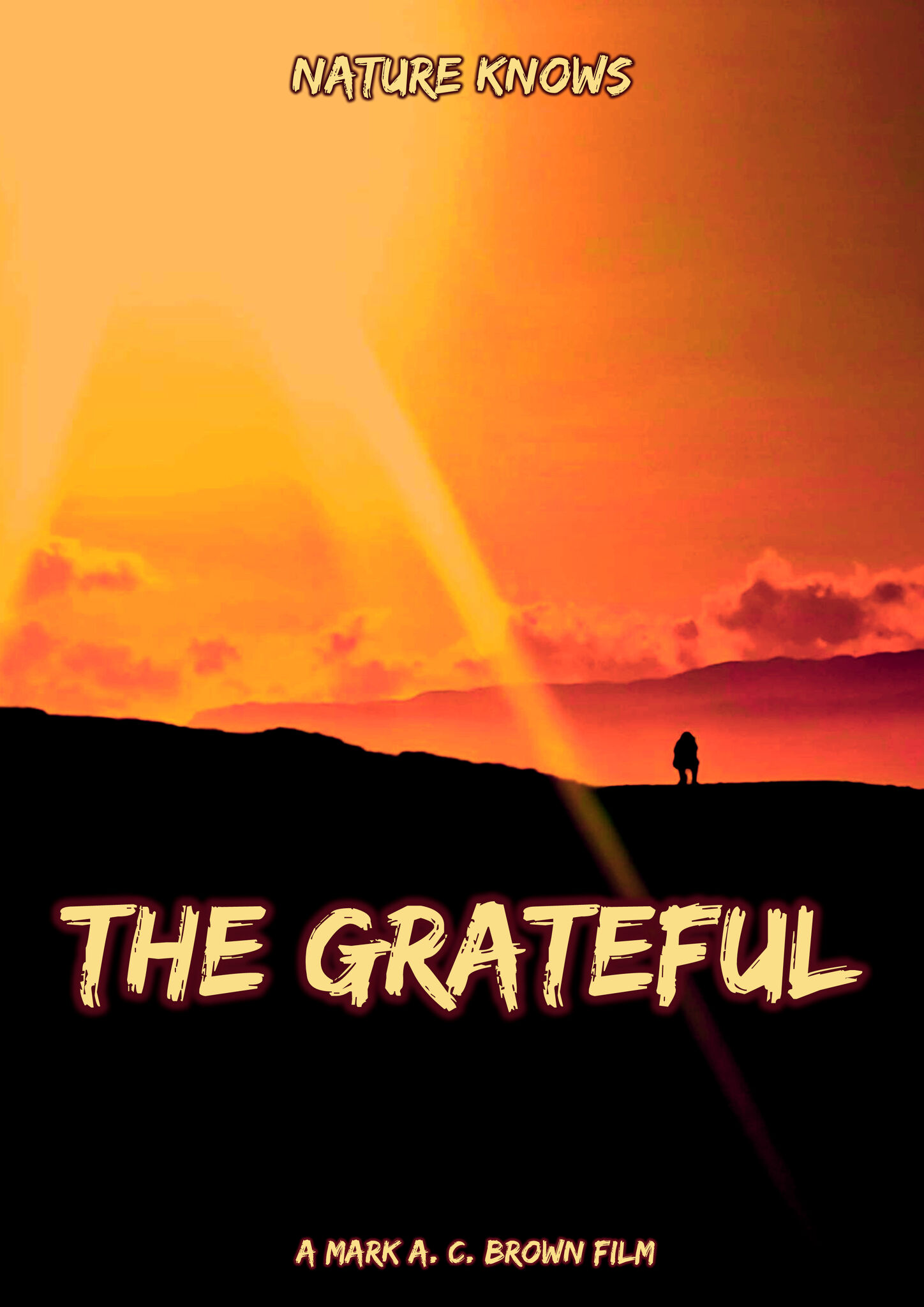 THE GRATEFUL