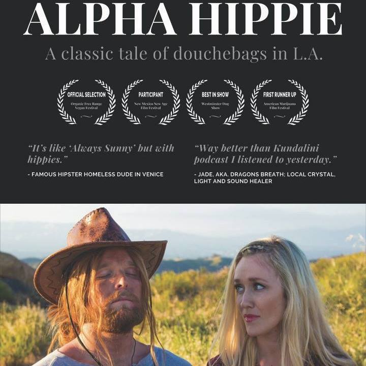 ALPHA HIPPIE (2017)