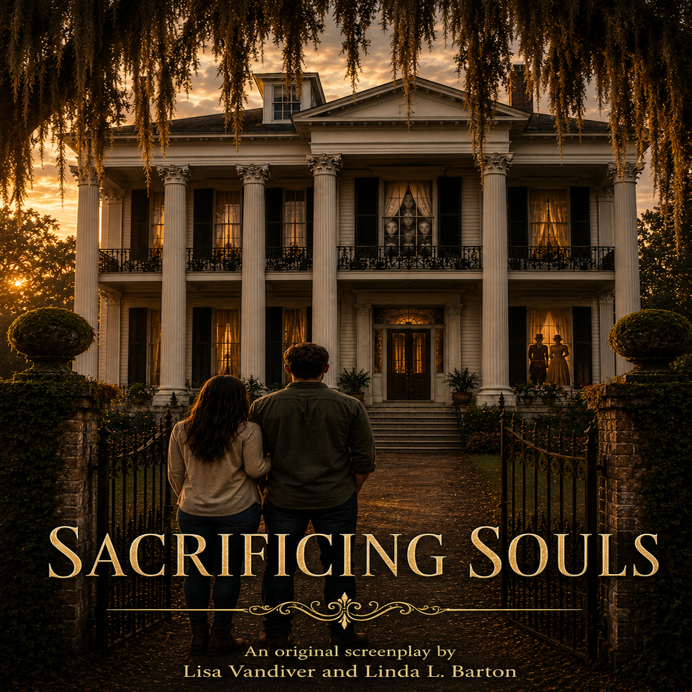 SACRIFICING SOULS