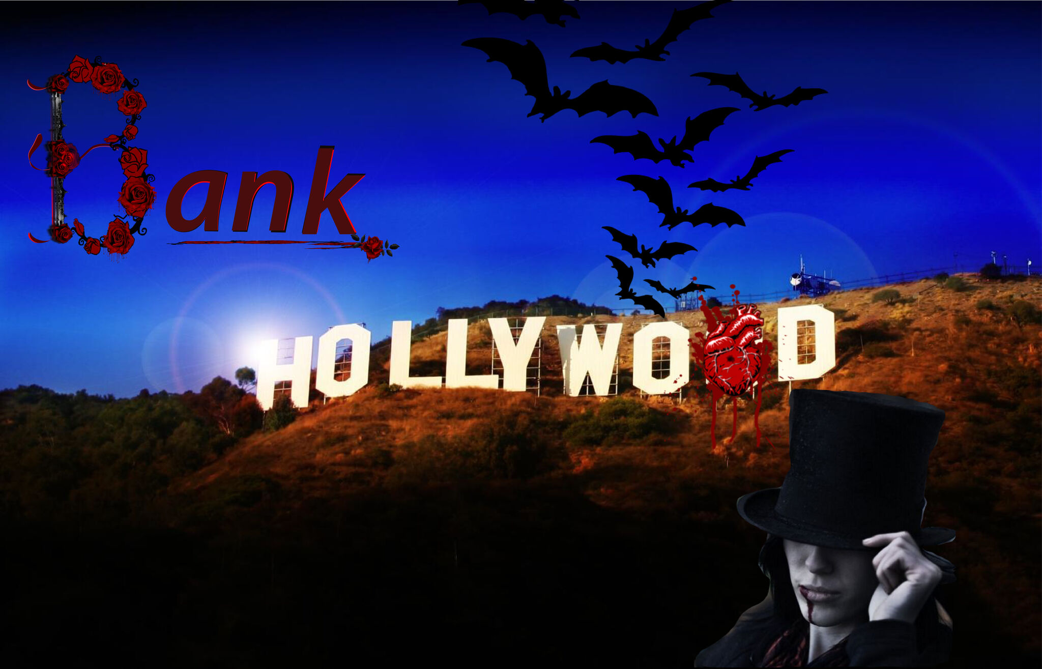 BANK