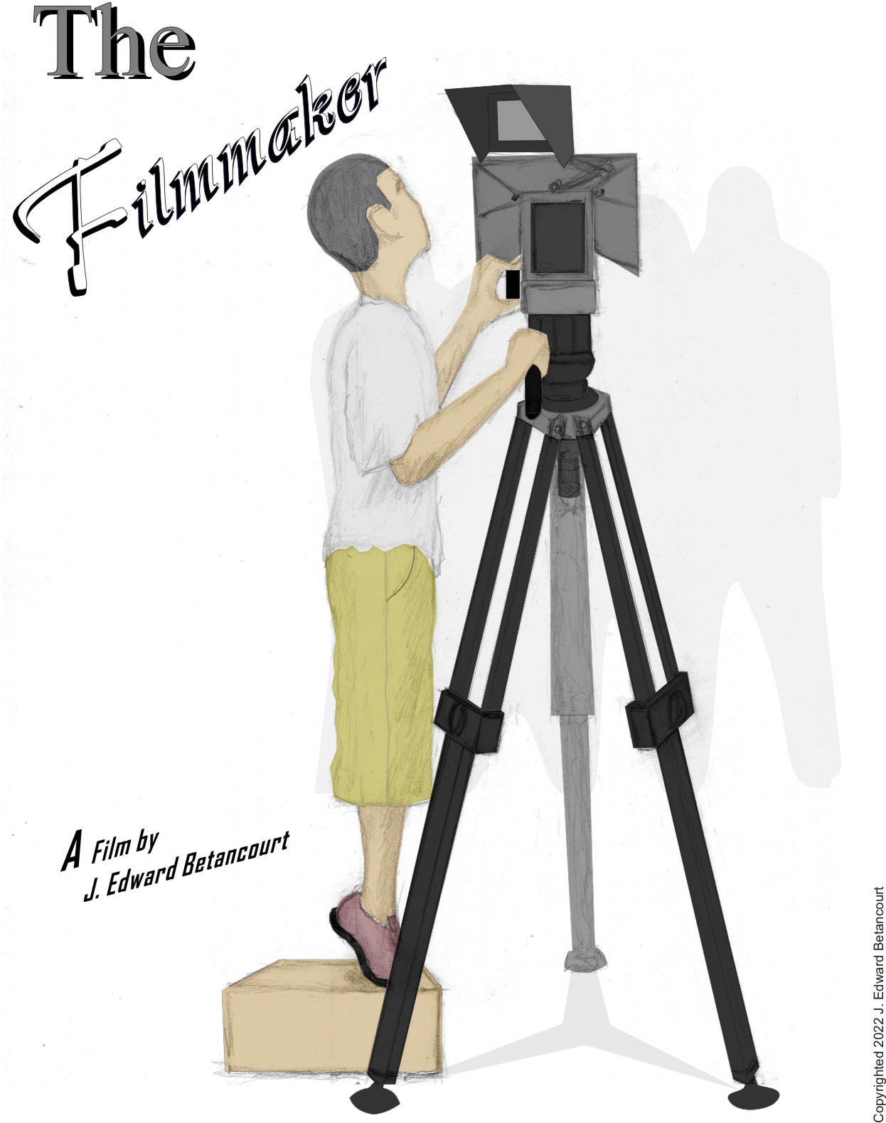 THE FILMMAKER