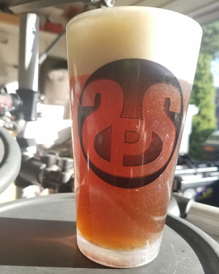 HOLD MY BEER