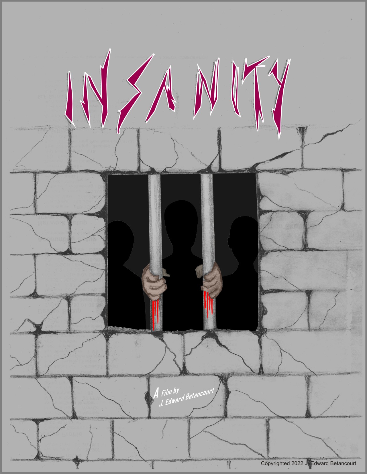 INSANITY