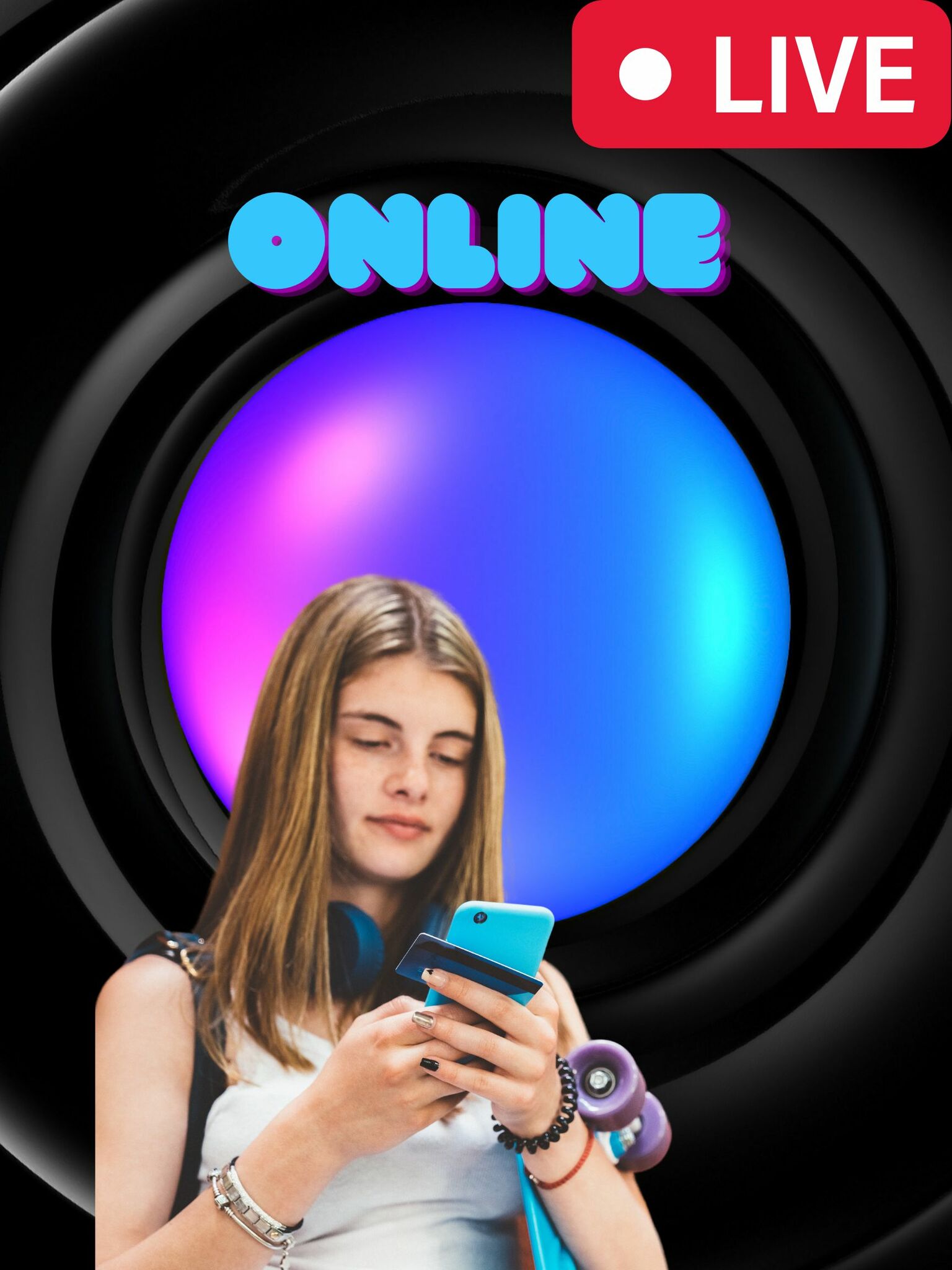 ONLINE