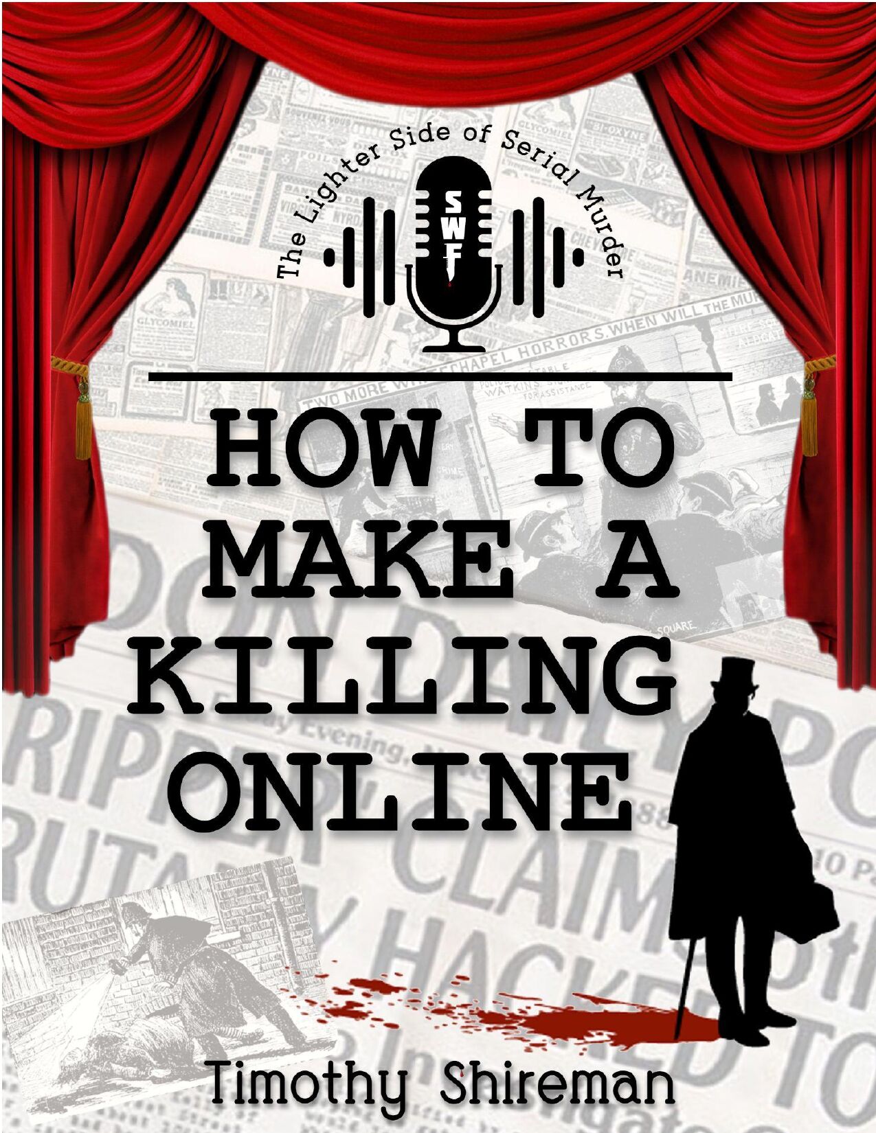 HOW TO MAKE A KILLING ONLINE (SAMPLE)