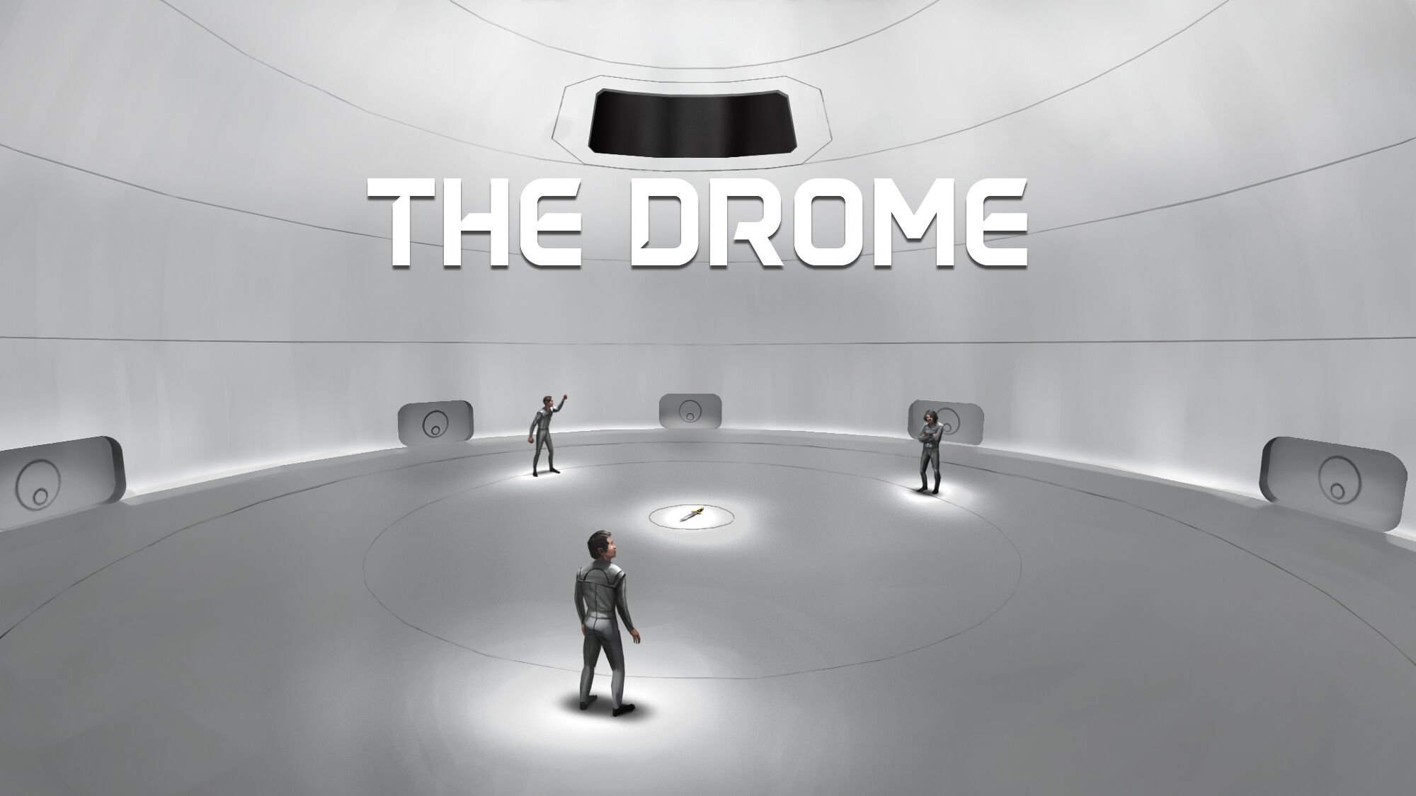 THE DROME