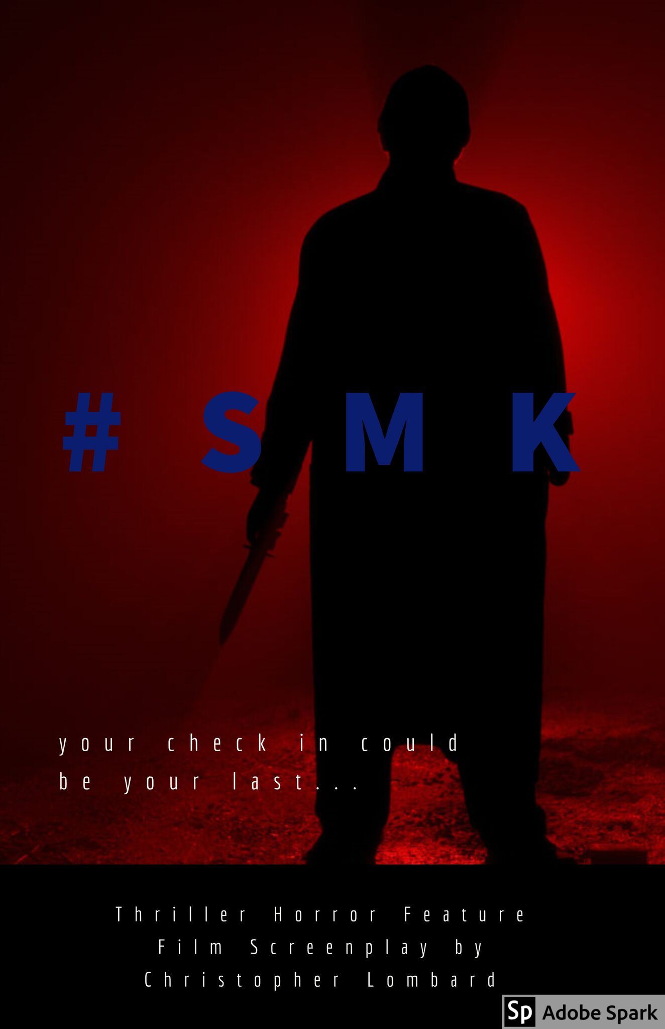 #SMK
