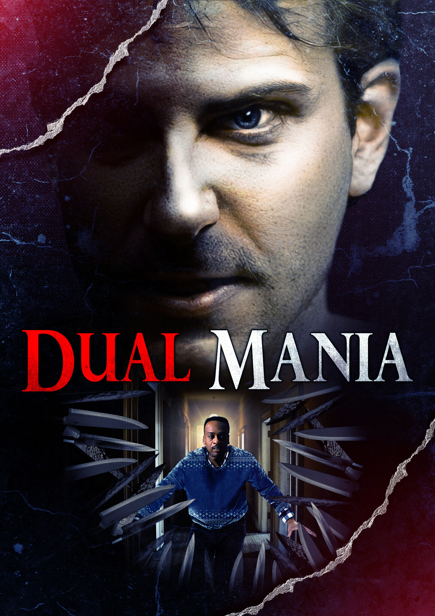 DUAL MANIA (2018)