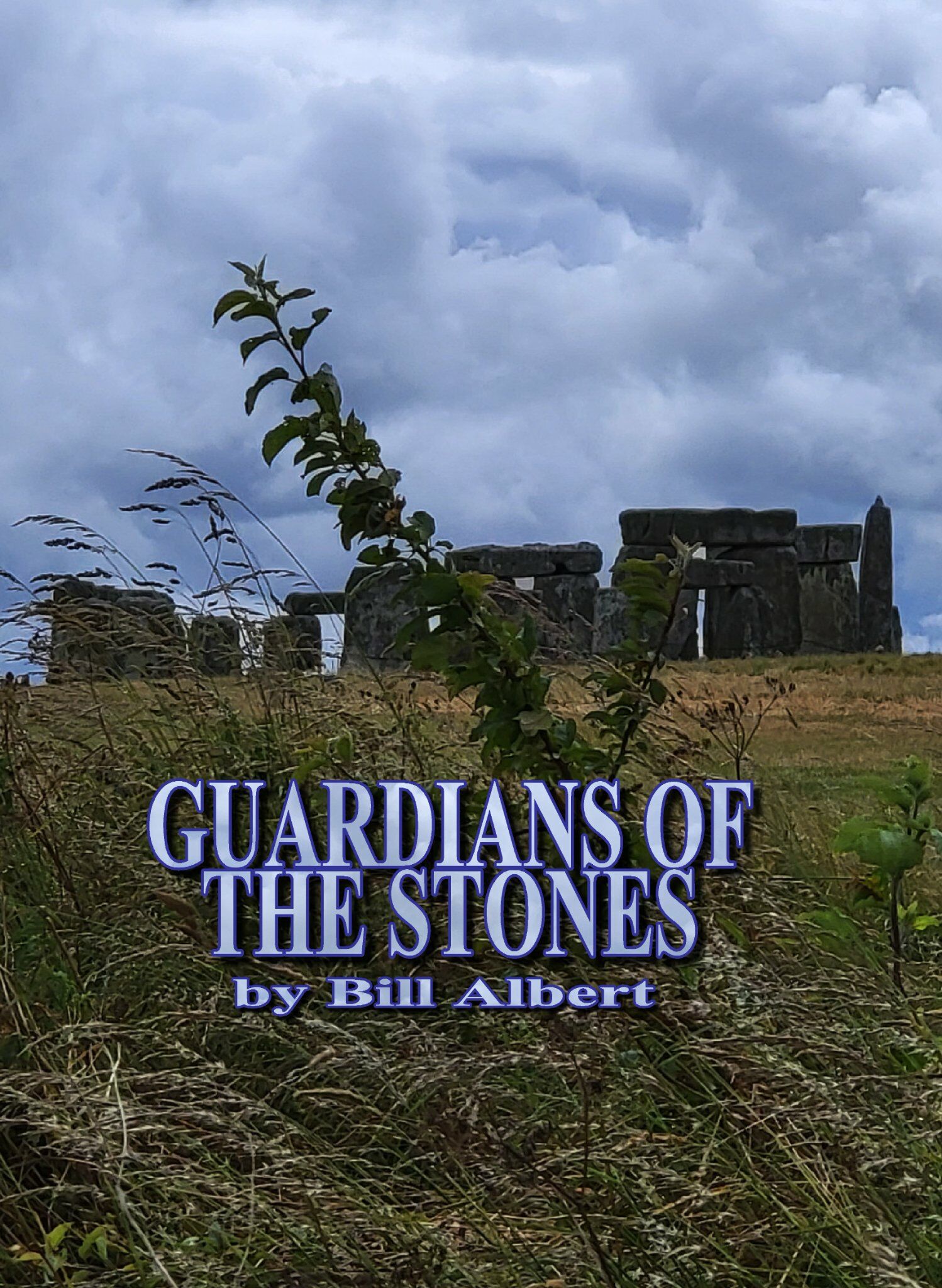 GUARDIANS OF THE STONES