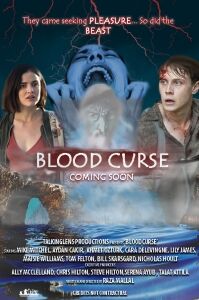 BLOOD CURSE
