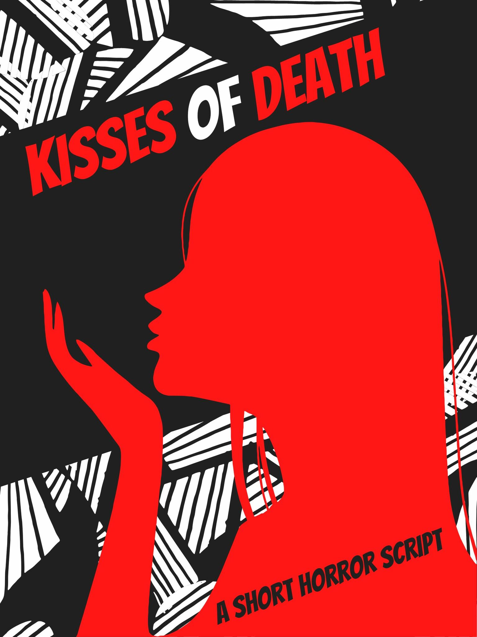 KISSES OF DEATH