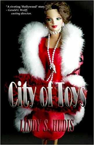 CITY OF TOYS
