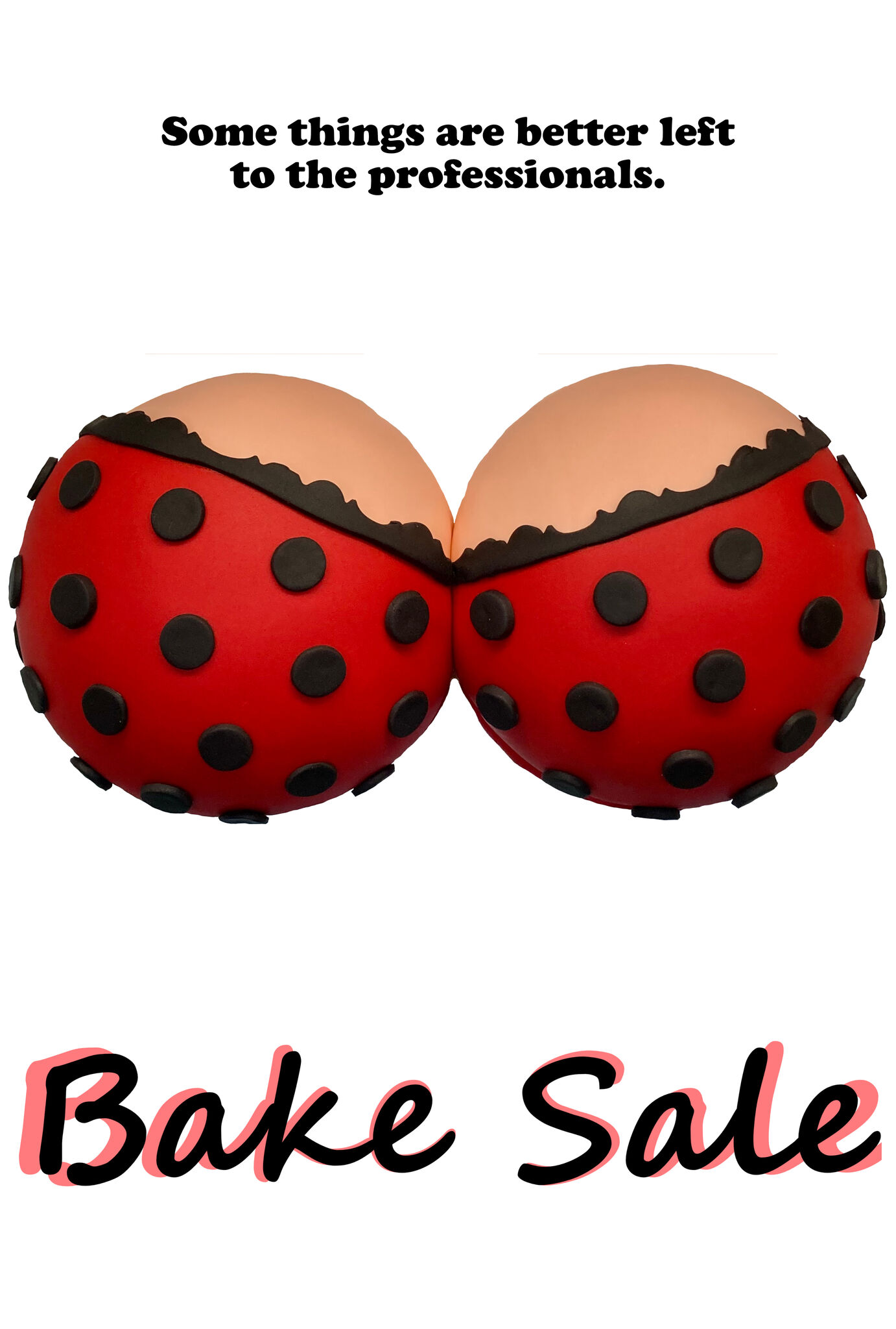  BAKE SALE