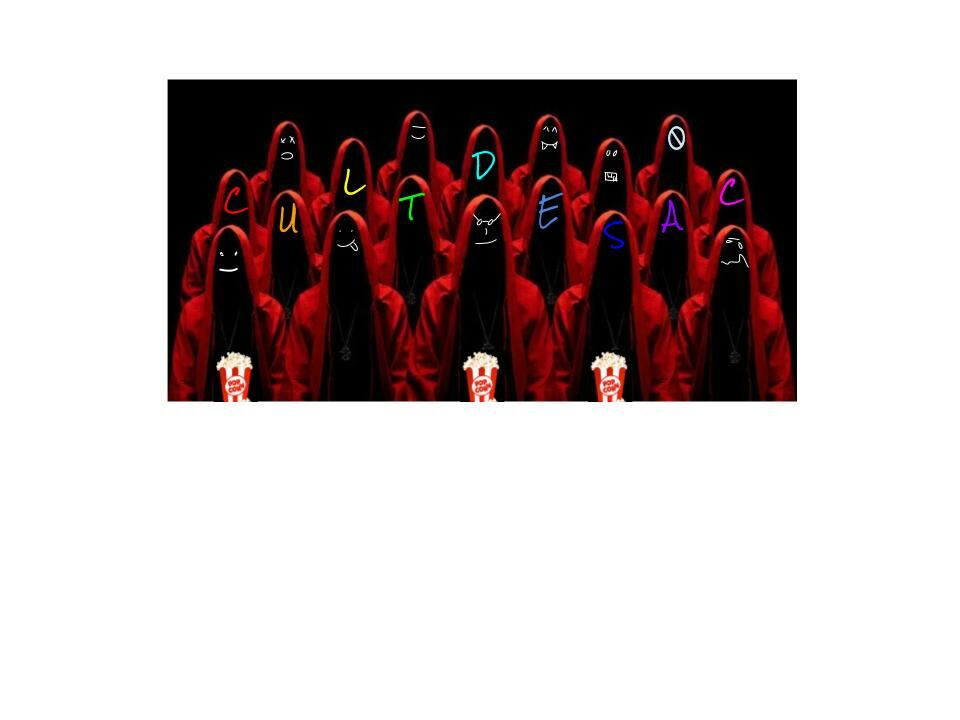 CULT-DE-SAC