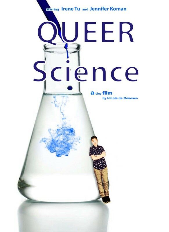 QUEER SCIENCE